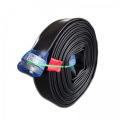 New Product NBR Fire Fighting Layflat Hose